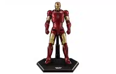 threezero DLX mark 3 17.5cm