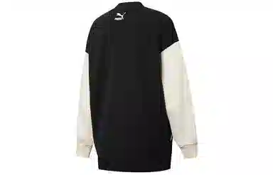 PUMA Bomber Logo