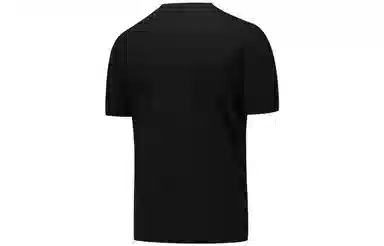 Nike T-Shirt Black