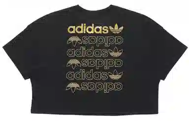adidas originals Lrg Logo Tee LogoT