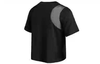 Nike Yoga Dri-FIT Mesh Black