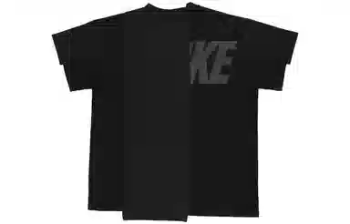 Nike Sacai NRG T-Shirt Logo T
