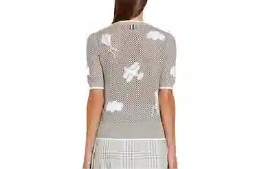 THOM BROWNE SS22 T