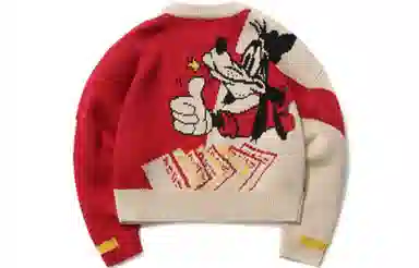 LiNing x Disney Logo