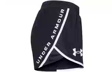 Under Armour Fly-By 2.0 Logo
