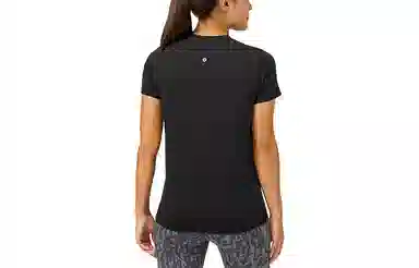 lululemon Swiftly Breathe T