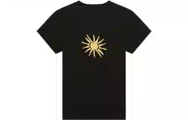 GIVENCHY Josh Smith logoT