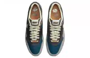 Kasina x Nike Air Max 1 SP "Won-Ang"