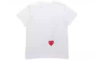 CDG Play x Nike play together Logo T