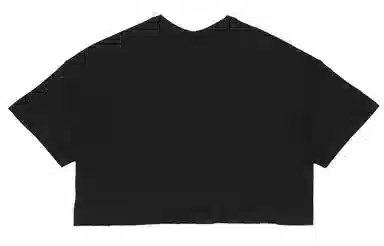 Puma Classics Raw Edge Crew LogoT