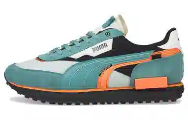 PUMA Future Rider Displaced