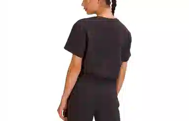 lululemon La Side Cinch T