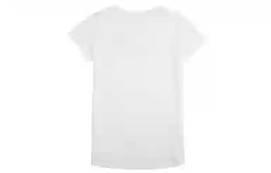 Puma Logo SS Tee W T