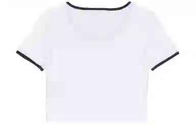 adidas originals Cropped Tee T