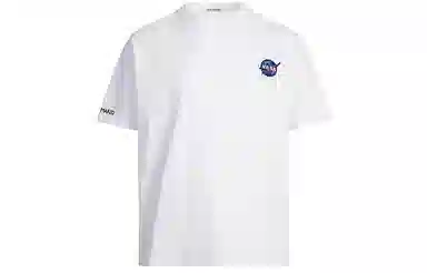 13 DEMARZO x NASA Astronaut Bear Tee