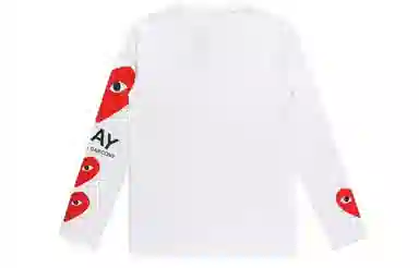 CDG Play 3Heart LogoT