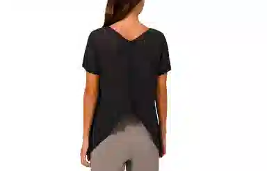 lululemon Loop Around T