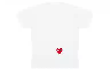 CDG Play x Nike play together Logo T