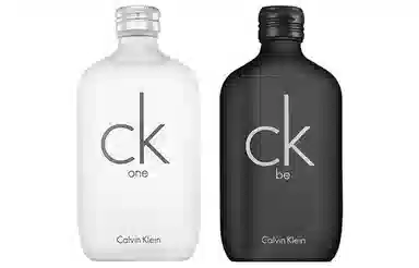 CKCalvin Klein K ONE EDT CK ONE EDT 100ml+CK BE EDT 100ml