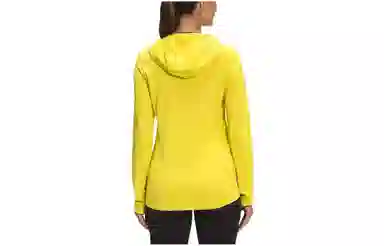 THE NORTH FACE Womens Belay Sun Hoodie T