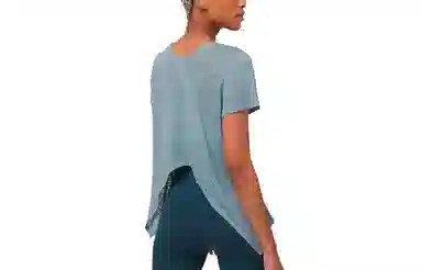 lululemon Loop Around T