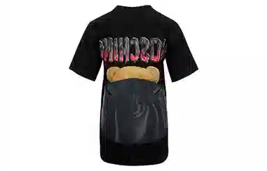 MOSCHINO T