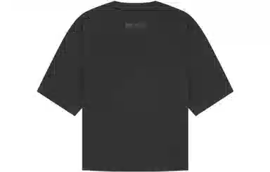 Fear of God Essentials SS22 Football Tee Iron