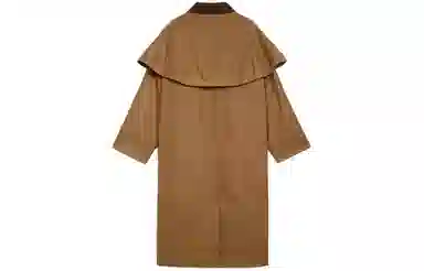 CELINE FW21 Macfarlane