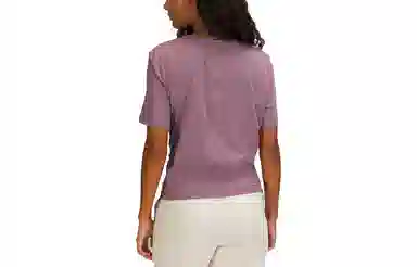 lululemon Crescent T