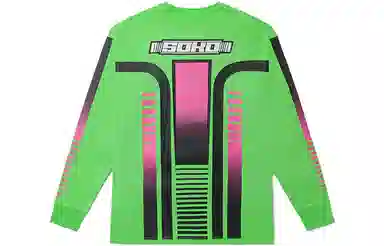 Vans x SARAH ANDELMAN SS22 T