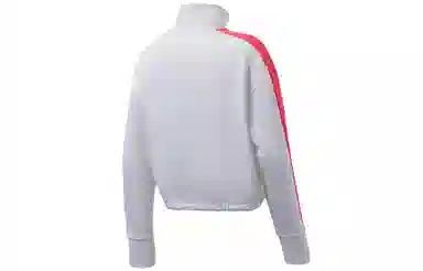 Puma Iconic T7 Crop Jacket Pt Logo