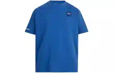 13 DEMARZO x NASA Astronaut Bear Tee