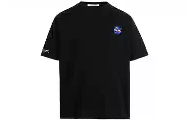 13 DEMARZO x NASA Astronaut Bear Tee