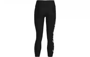 Under Armour HeatGear Armour Graphic Black