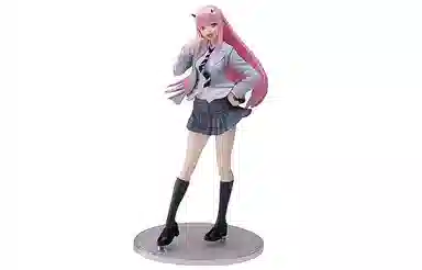 TAITO darling in the franxx ver. 18cm