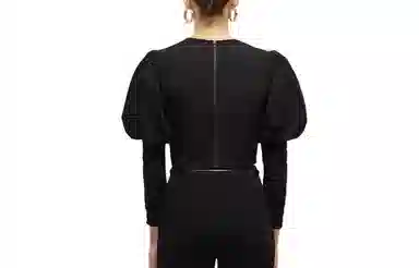 Self-portrait SS22 U