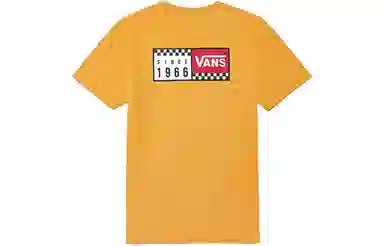 Vans T