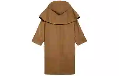 CELINE FW21 Macfarlane