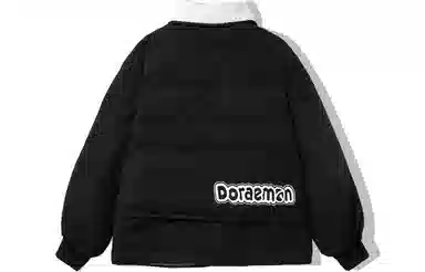 EPTISON WOMAN x DoraemonA