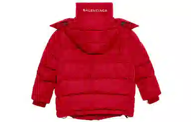 Balenciaga Swing down