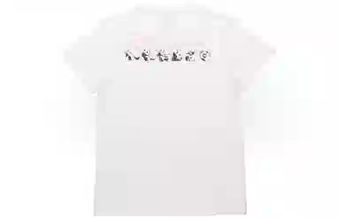 adidas China Tee W 2 T