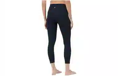 lululemon Wunder Under Luxtreme *Lux *Asia 24"