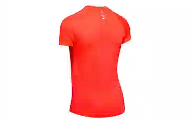 Under Armour Qualifier HexDelta T