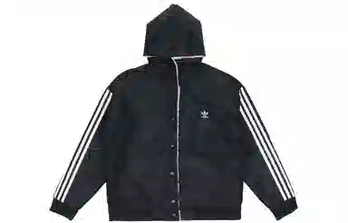 adidas Originals Sherpa Jacket