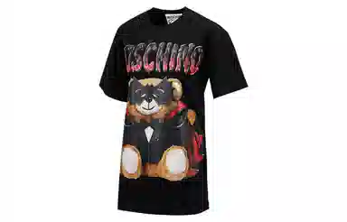 MOSCHINO T