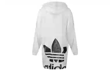 adidas originals Windbreaker logo