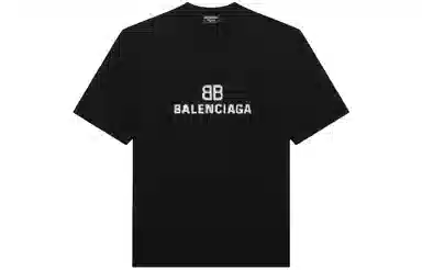 Balenciaga Logo BBT