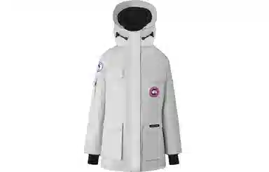 Canada Goose PBI Expedition