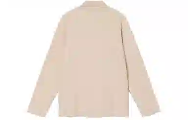 Stussy Gen Mock Neck Fleece