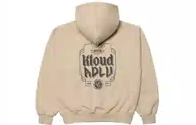 acme de la vieADLV ADLV x Kloud Logo